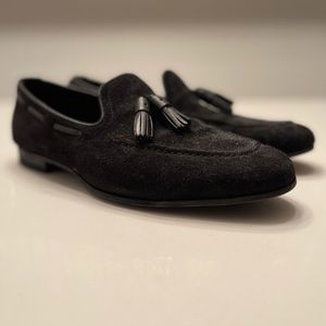 Mens Zara loafers 10.5